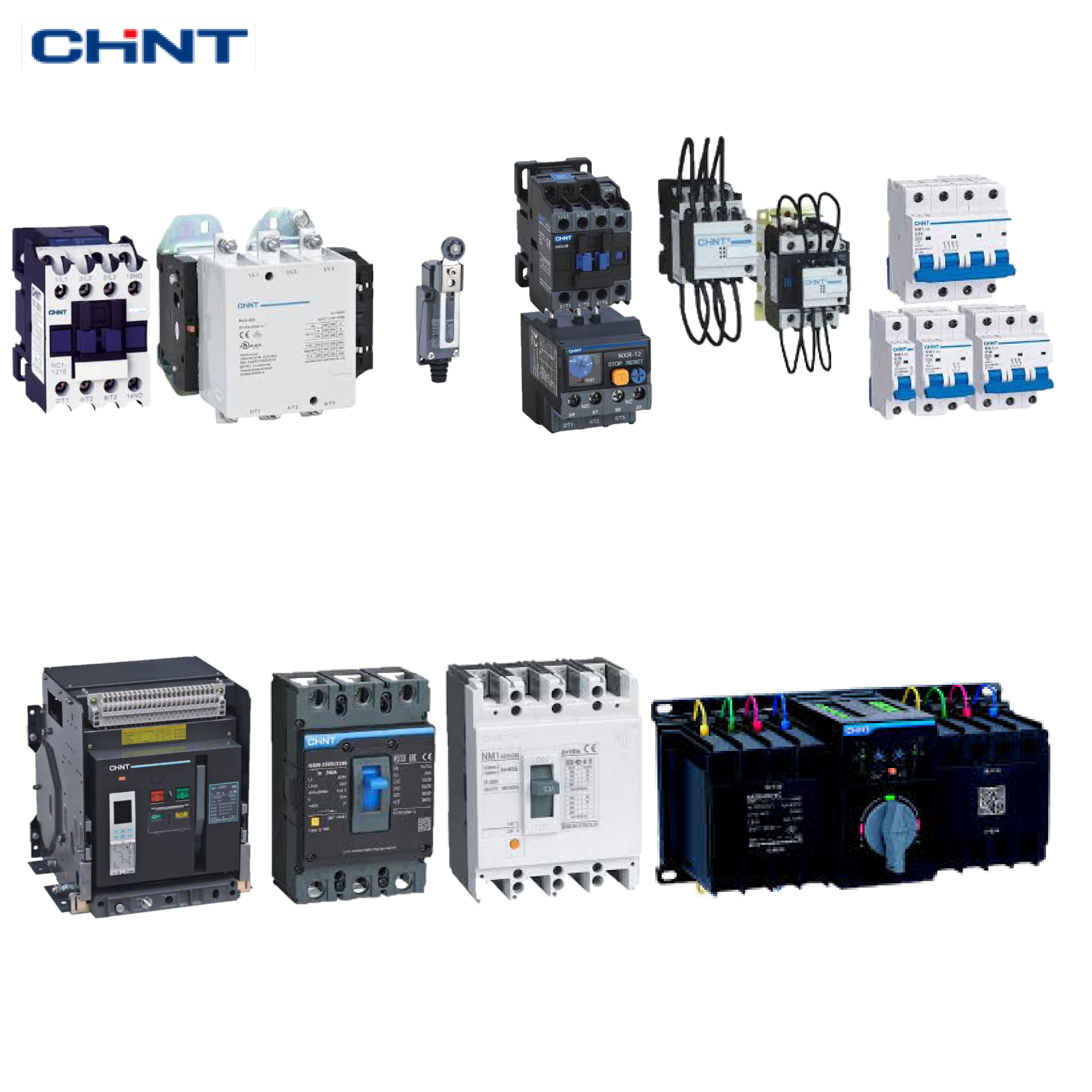Chint