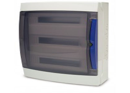 DISTRIBUTION BOX