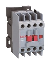 AC contactor